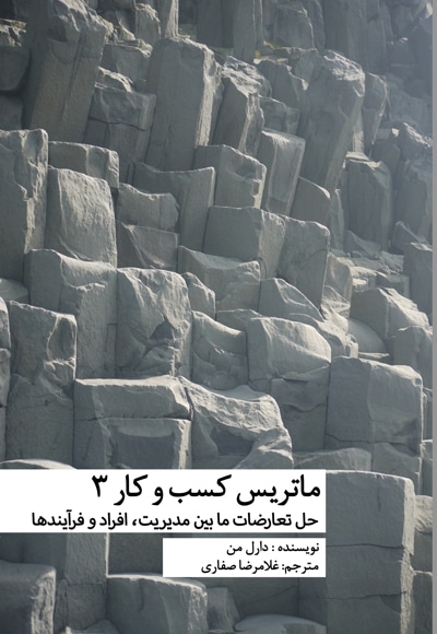ماتریس کسب و کار 3